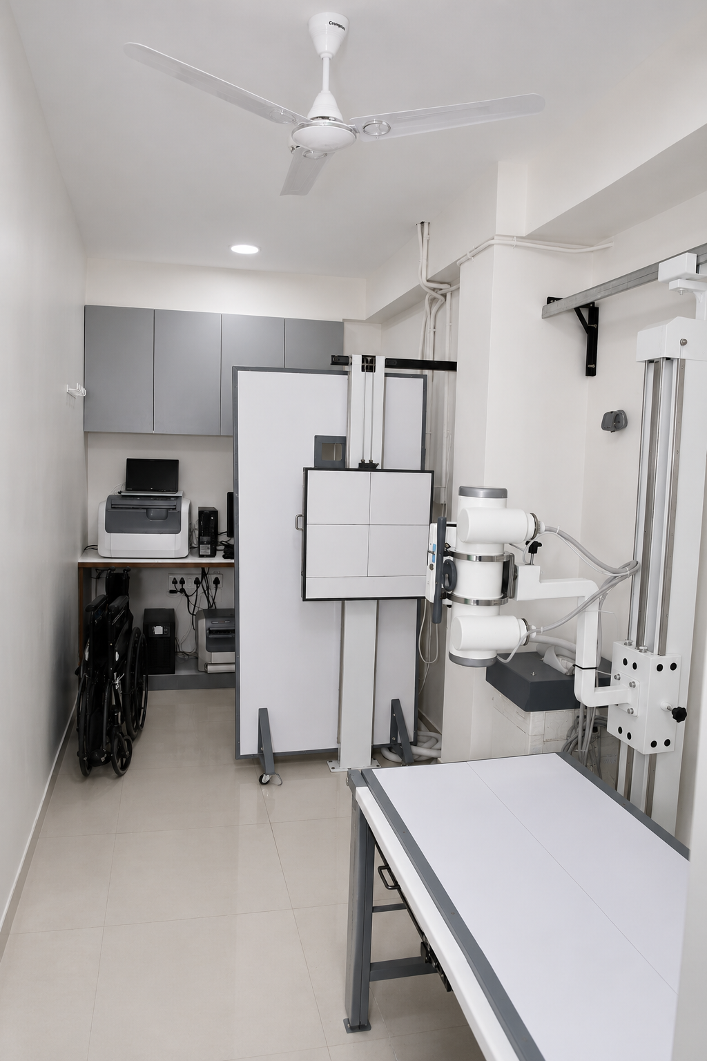 Consultation Room Two