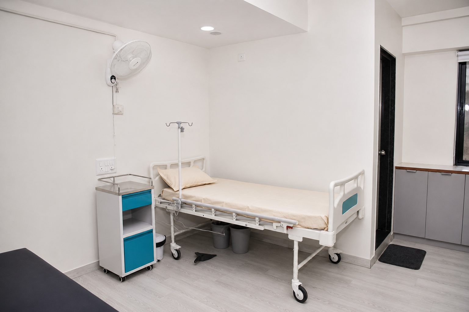 Consultation Room Two