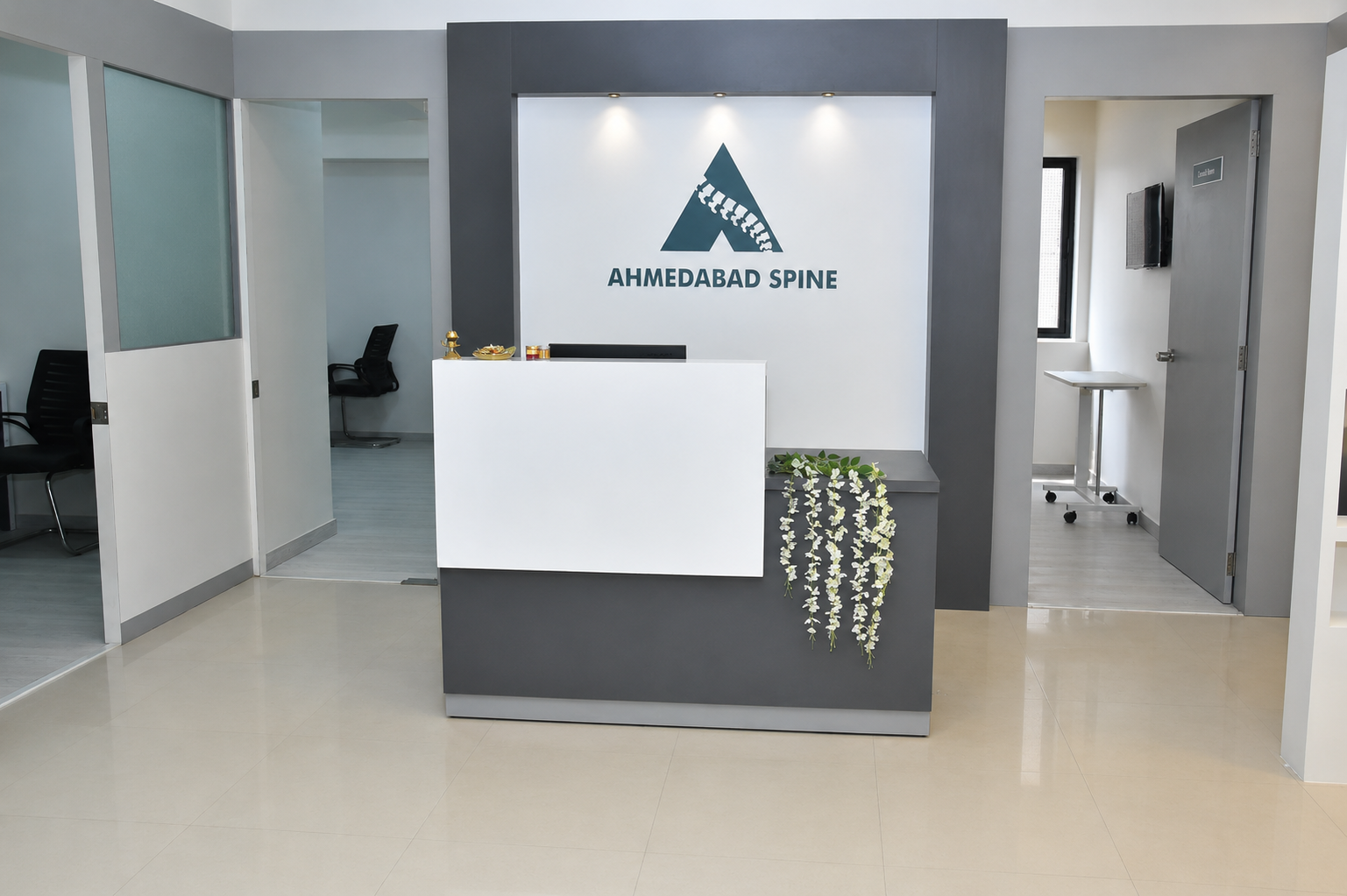 Consultation Room
