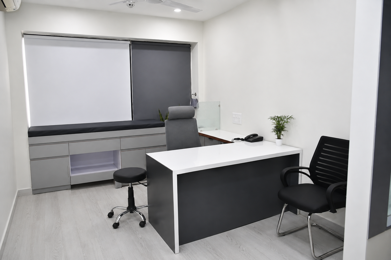 Consultation Room Two