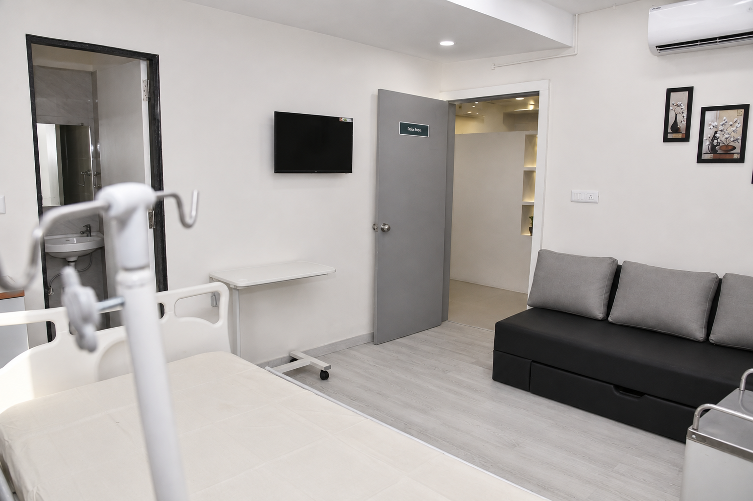 Consultation Room