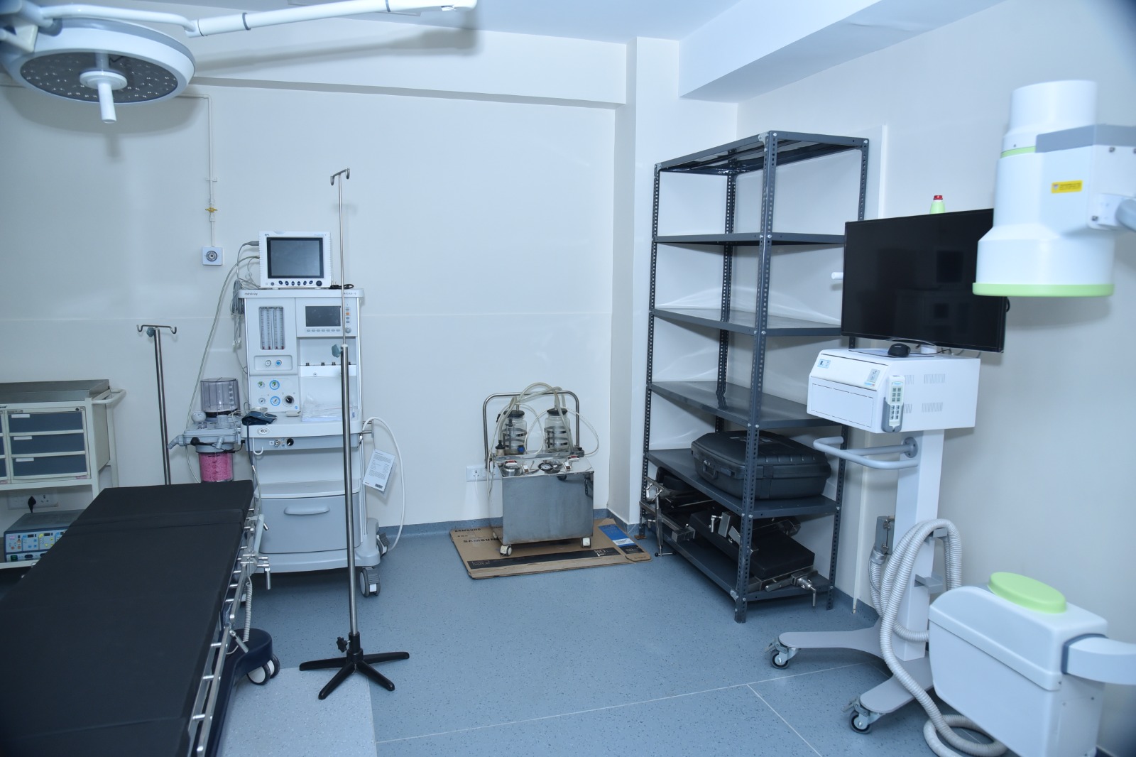 Consultation Room Two