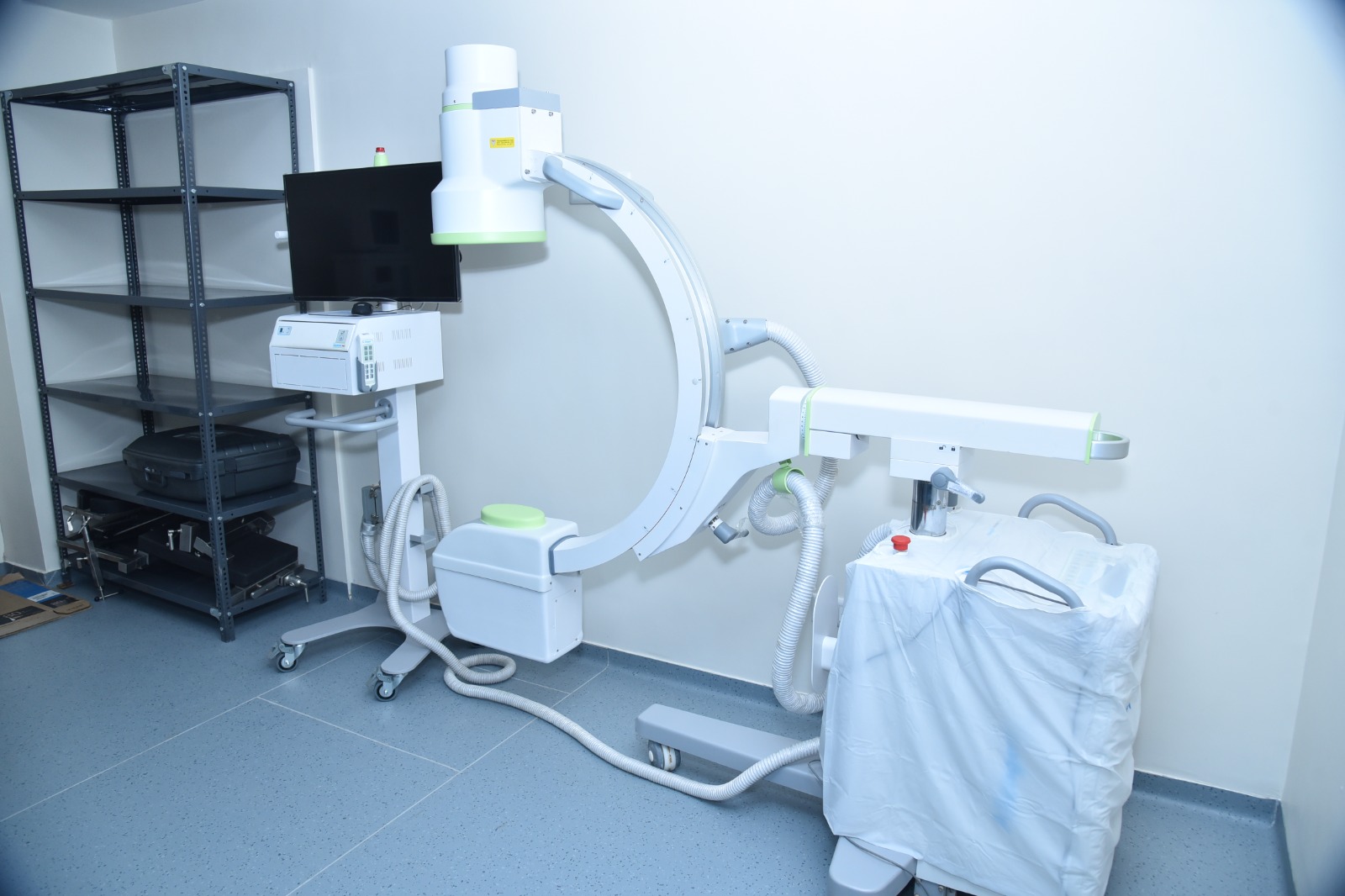 Consultation Room Two