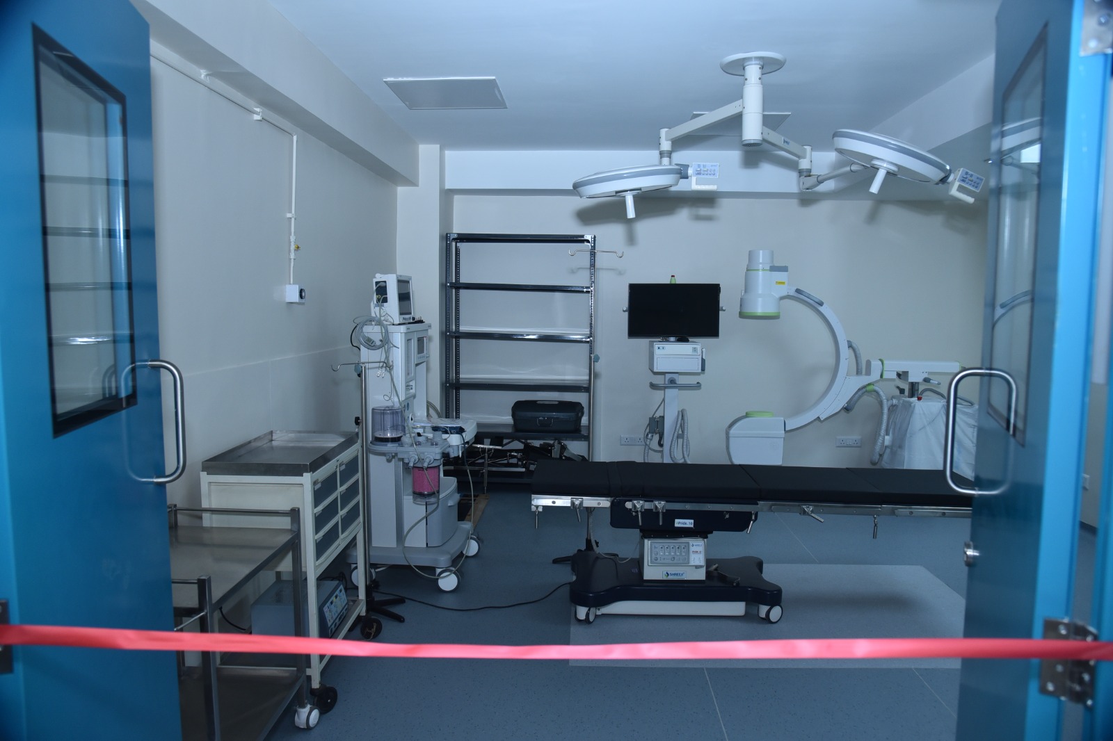 Consultation Room