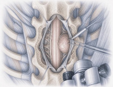 Complex Spine Surgery