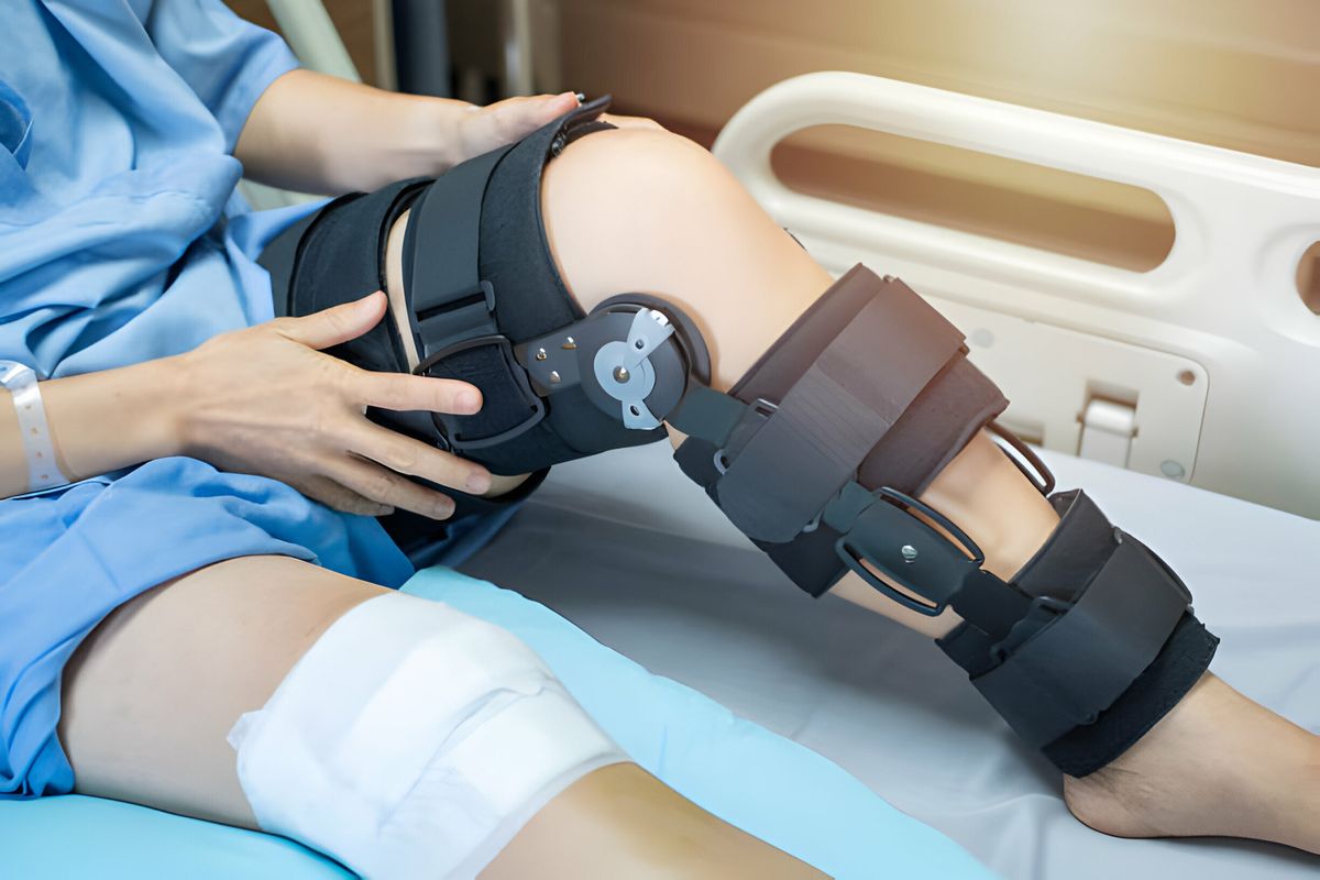 Spine procedure