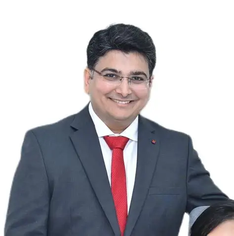 Dr Hardik R. Suthar
