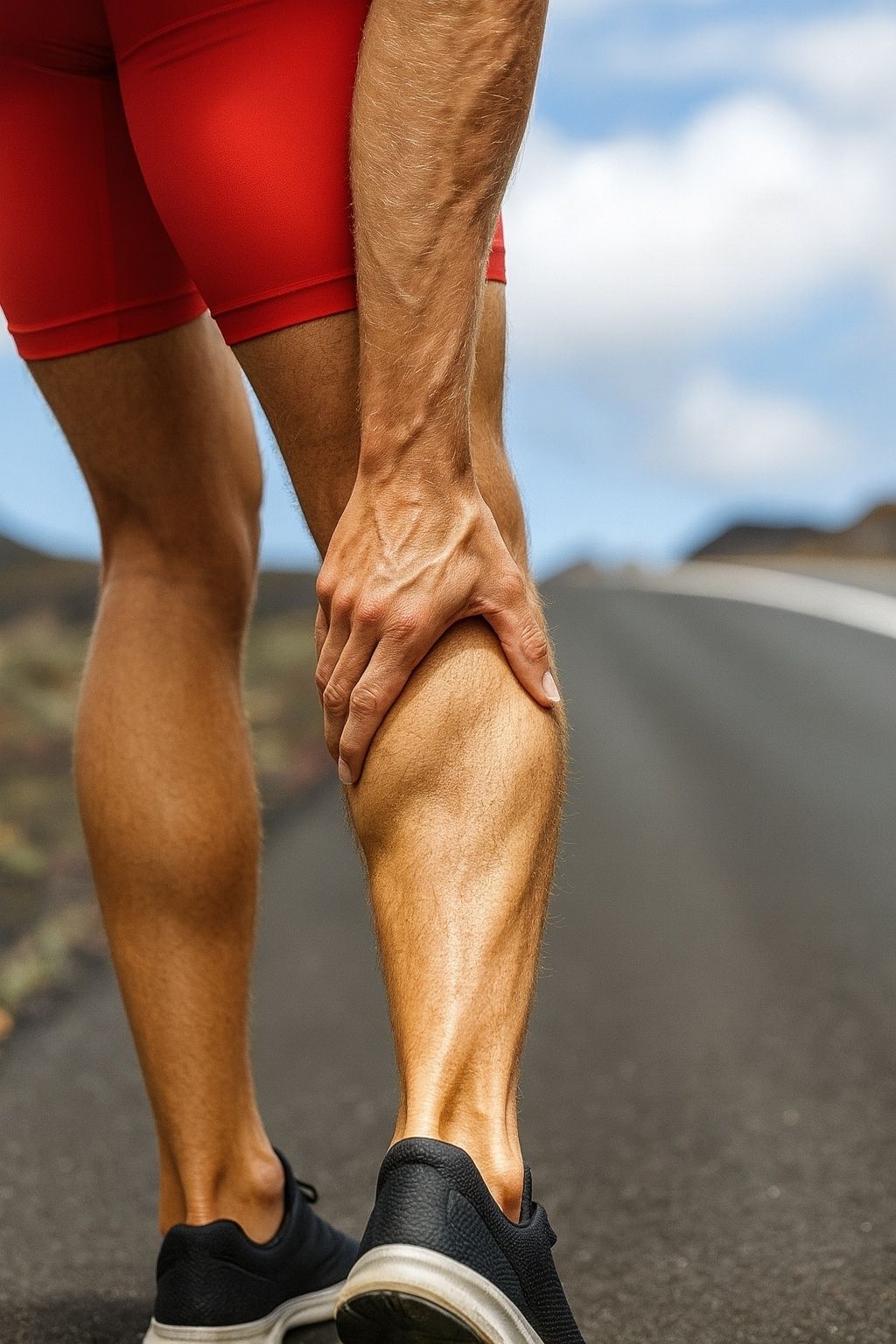 Muscle strain