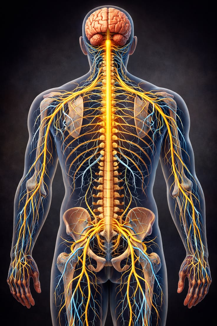 Nerve check-up