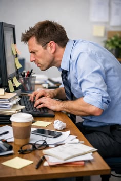 Posture changes