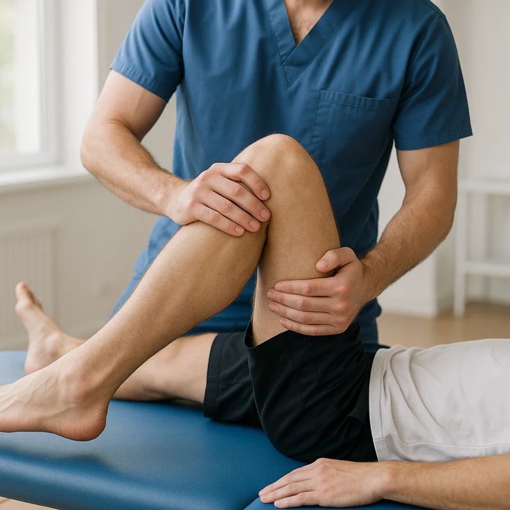 Spine Recovery