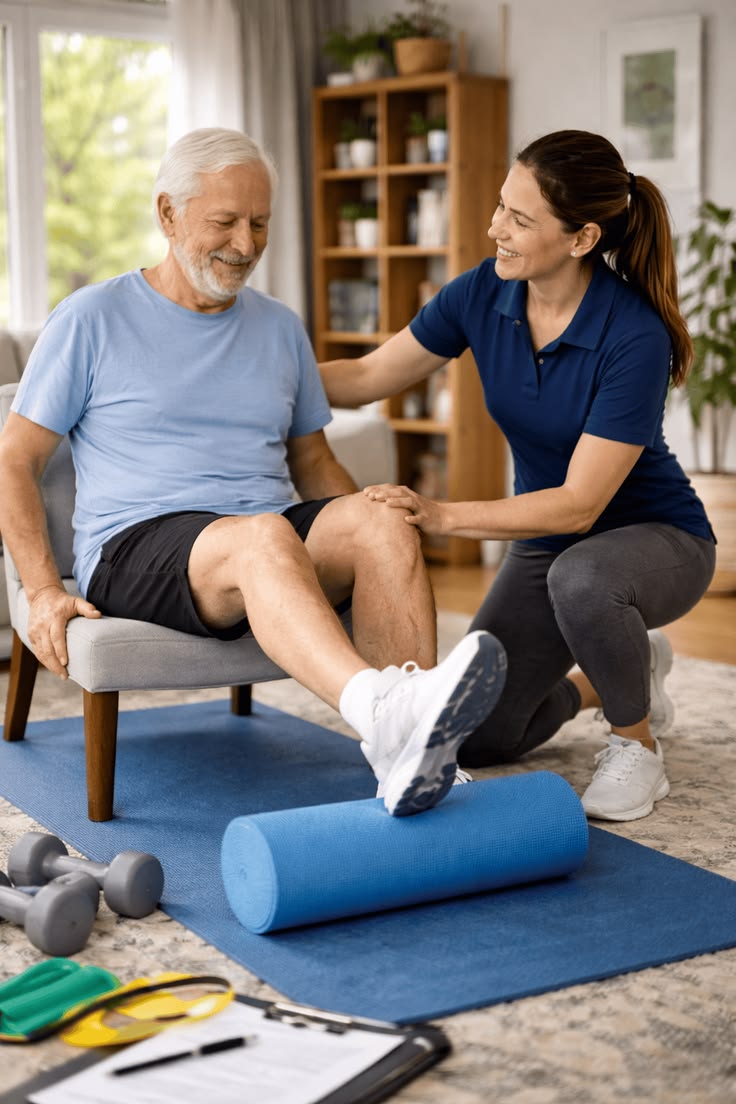 Rehabilitation