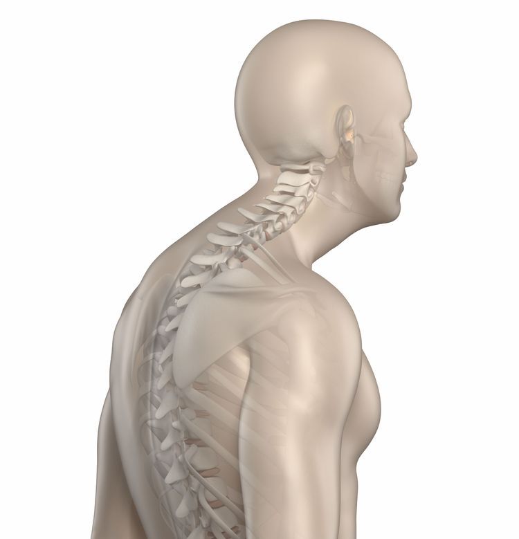Spine surgery