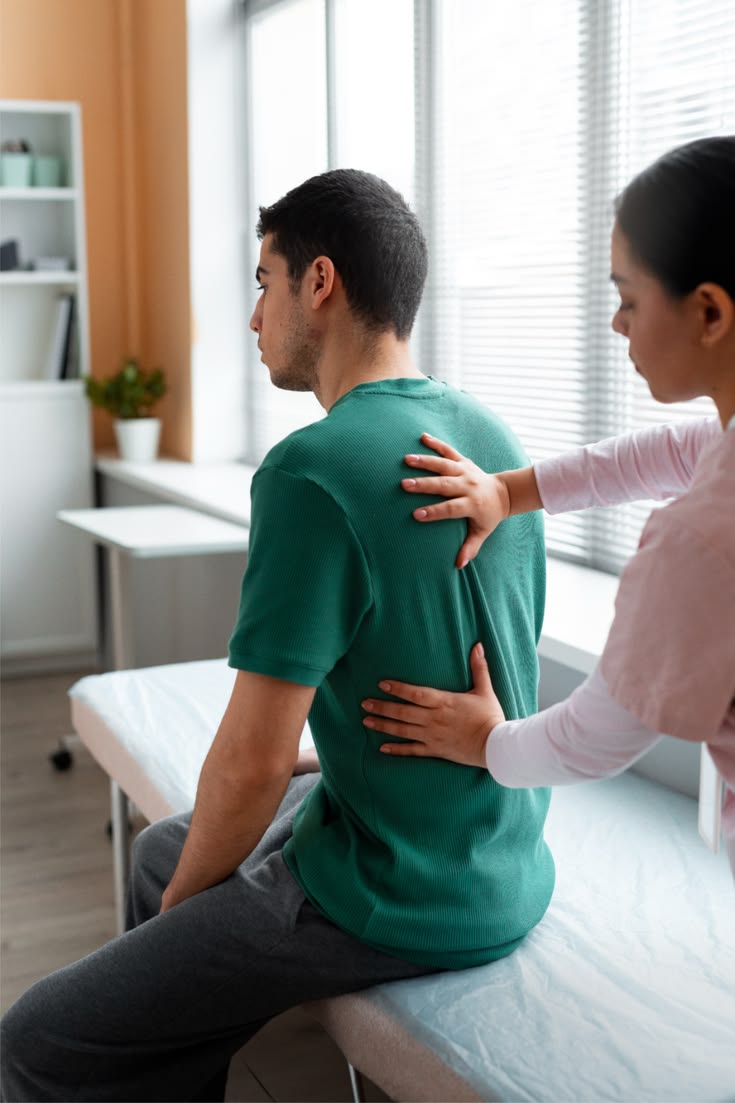 Rehabilitation
