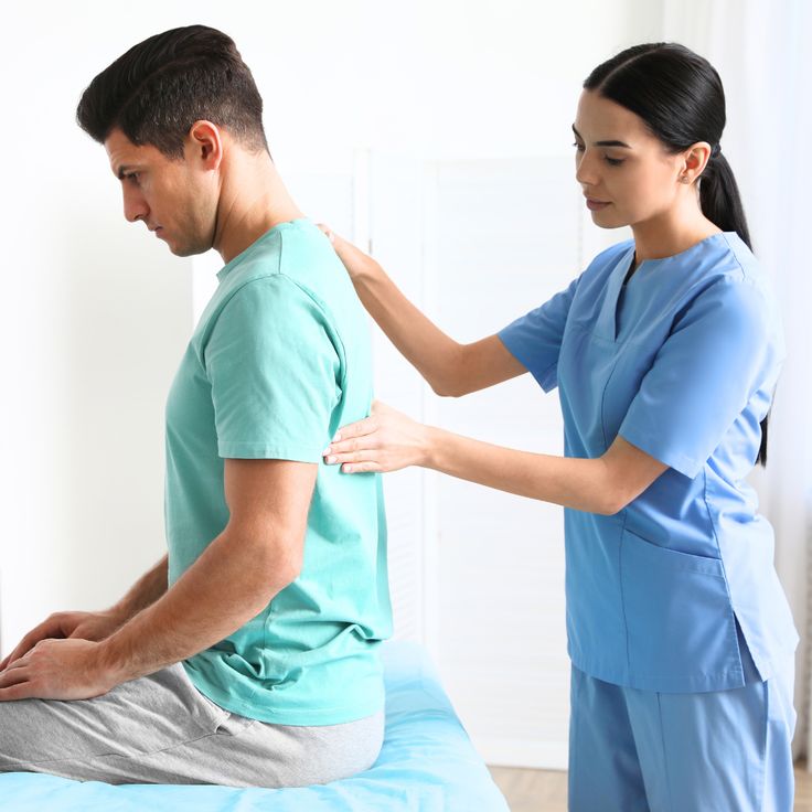 Recovery care