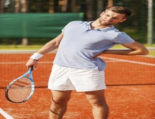 Sports Injuries