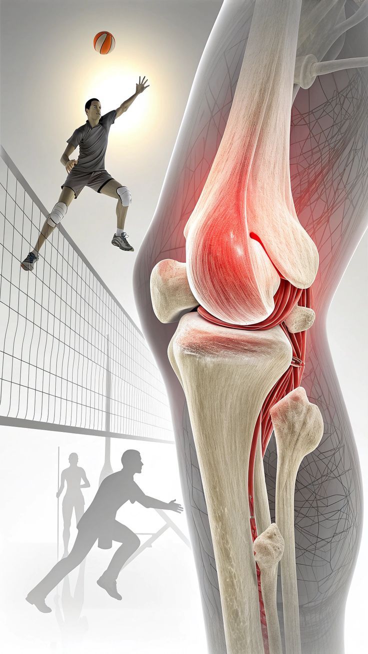 Sports recovery