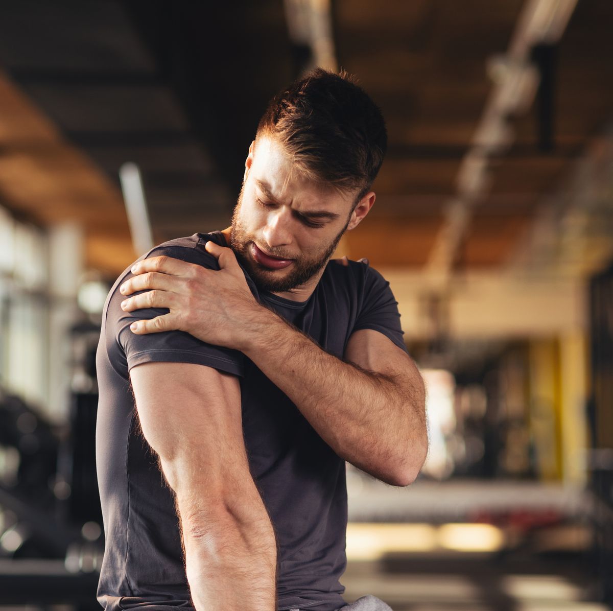 Sports surgery